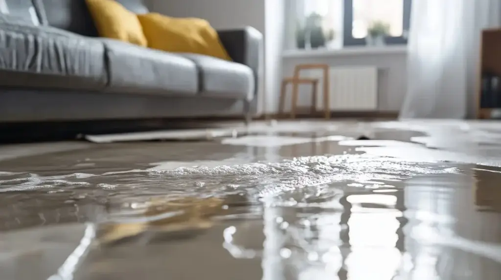 Professional Mold Removal and Testing in Garland — Garland
